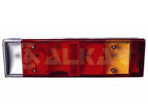 ALKAR 9701248 Combination Rearlight